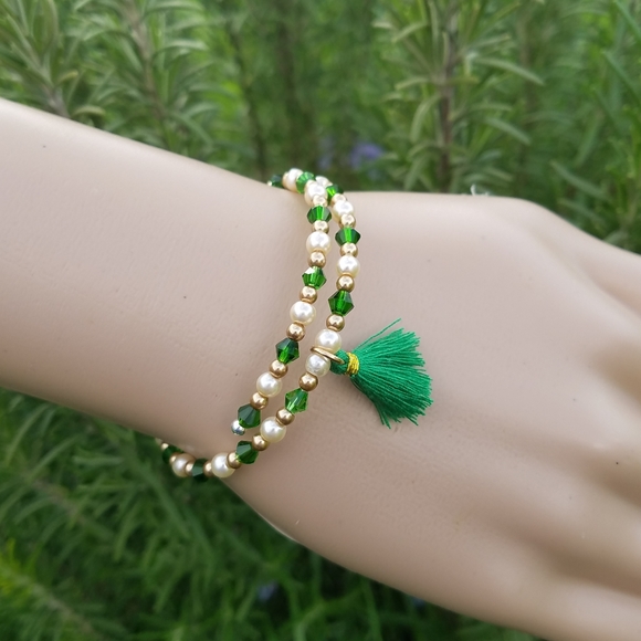 Jewelry - SOLD